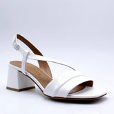 L'Amour 304 Sandali Bianco